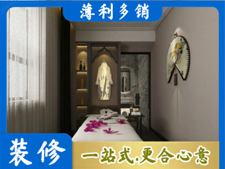 顺城区正规衣帽间装修