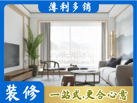 顺城区阳台装修案例